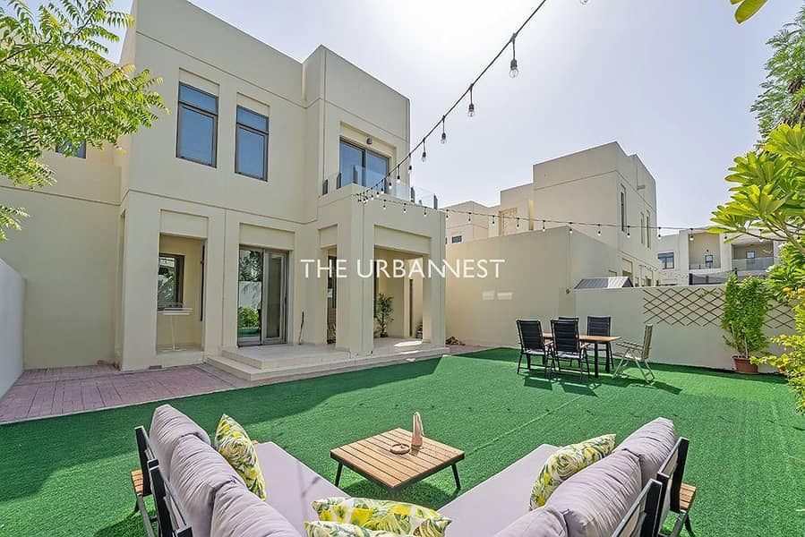 Type A | Great Roi | Huge Corner Plot | 3 Bed Type A | Great Roi | Huge Corner Plot | 3 Bed