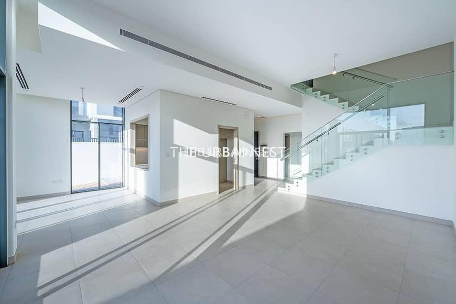 Backing Park | Type A | 4 Bedroom | West 2 Backing Park | Type A | 4 Bedroom | West 2