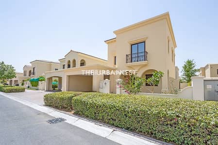 5 Bedroom Villa for Rent in Arabian Ranches 2, Dubai - Spacious 5 Bed | Ready-to-Move-In | Landscaped