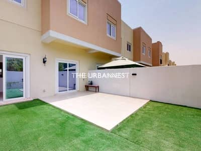 3 Bedroom Villa for Rent in Dubailand, Dubai - Landscaped | Vacant | Great Location