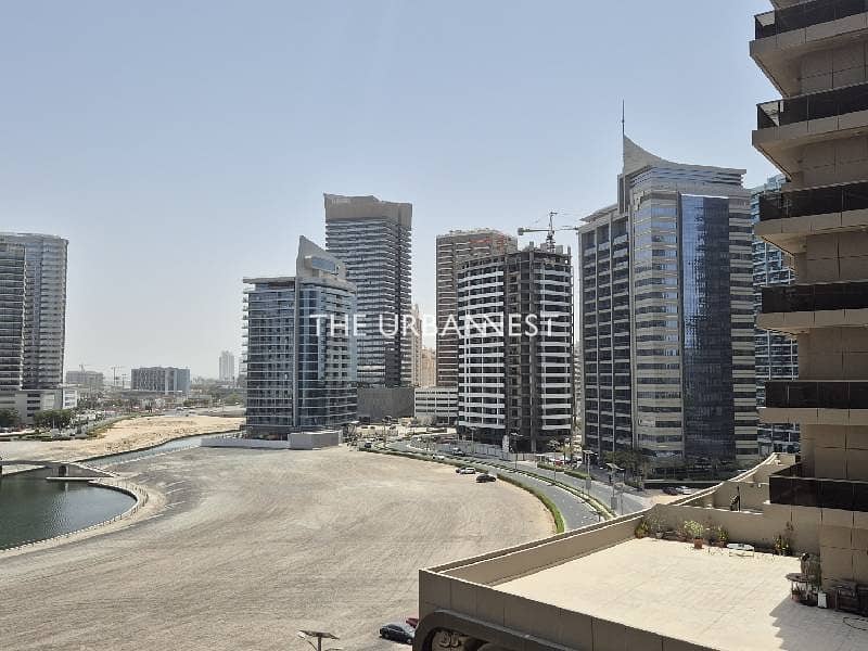 Квартира в Дубай Спортс Сити,Хаб Канал 2, 1 спальня, 870000 AED - 12285434 Квартира в Дубай Спортс Сити,Хаб Канал 2, 1 спальня, 870000 AED - 12285434