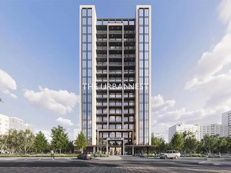 Handover Q2 2026 | Payment Plan | Brand New Handover Q2 2026 | Payment Plan | Brand New