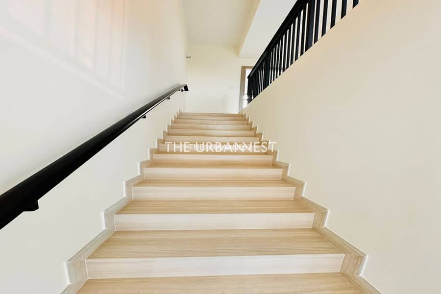 Таунхаус в Дамак Хиллс,Виллы Парк,Калеро, 4 cпальни, 220000 AED - 12285446 Таунхаус в Дамак Хиллс,Виллы Парк,Калеро, 4 cпальни, 220000 AED - 12285446