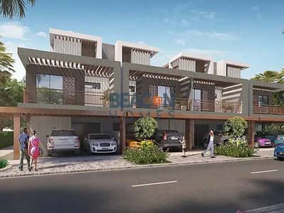 4 Bedroom Townhouse for Sale in DAMAC Hills 2 (Akoya by DAMAC), Dubai - 11. jpg