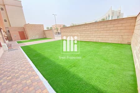 3 Bedroom Apartment for Rent in Al Mushrif, Abu Dhabi - 03. jpg