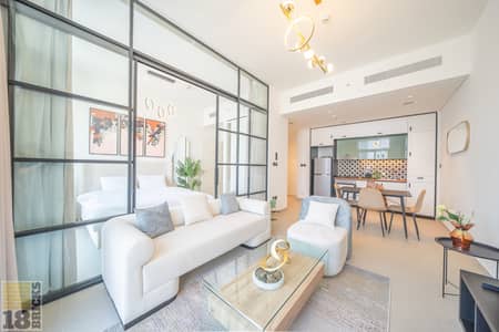 2 Bedroom Flat for Rent in Dubai Hills Estate, Dubai - DSC04762-HDR. JPG