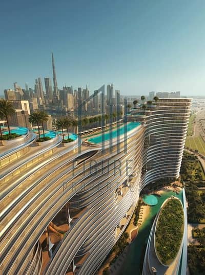 1 Bedroom Apartment for Sale in Business Bay, Dubai - WhatsApp Image 2025-07-21 at 11.50. 01_69ff5568. jpg