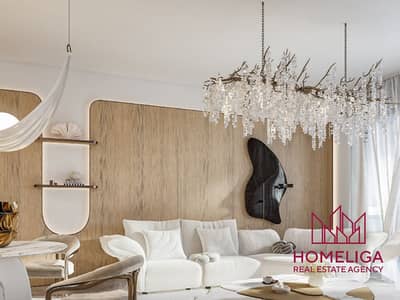 1 Bedroom Flat for Sale in Dubai Land Residence Complex, Dubai - Снимок экрана 2025-07-21 144335. png