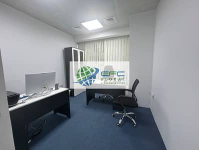 Office for Rent in Sheikh Zayed Road, Dubai - WhatsApp Image 2025-07-04 at 5.10. 51 PM (2). jpeg