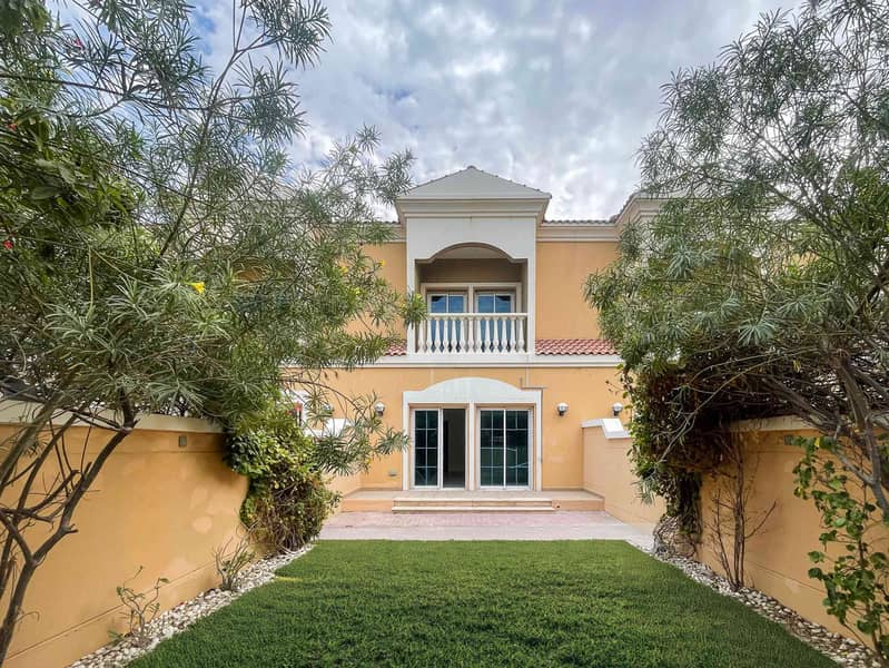 位于朱美拉三角小镇(JVT),JVT第3区,3B区 1 卧室的联排别墅 2450000 AED - 12285568 位于朱美拉三角小镇(JVT),JVT第3区,3B区 1 卧室的联排别墅 2450000 AED - 12285568