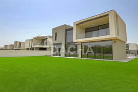 فیلا في مروج الفرجان،الفرجان 5 غرف 8500000 درهم - 12178519