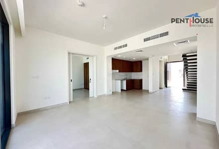 4 Bedroom Townhouse for Rent in Town Square, Dubai - Brand New and Spacious | Ready To Move In