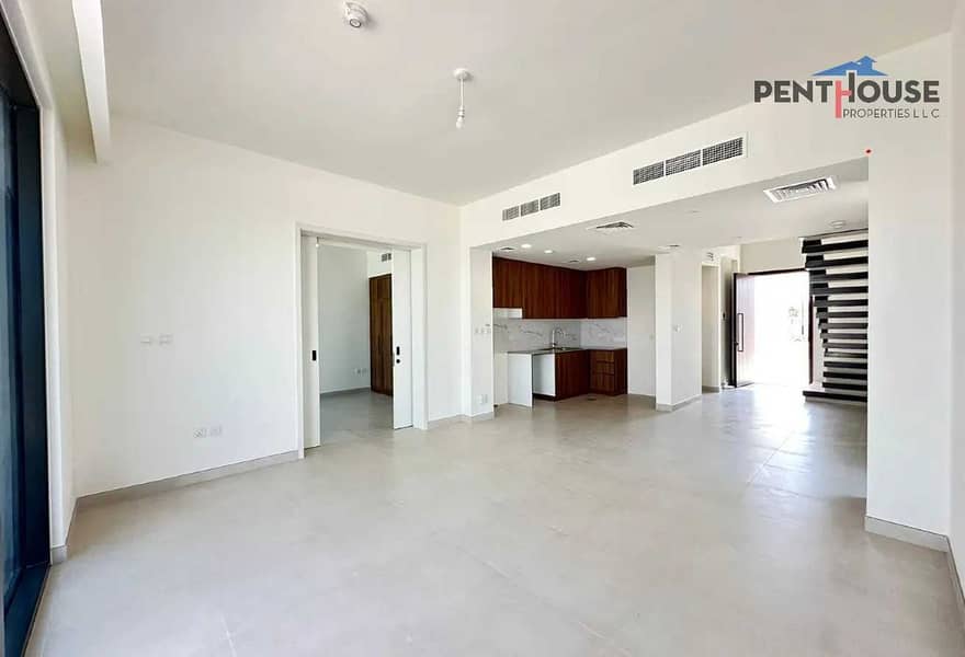 Brand New and Spacious | Ready To Move In