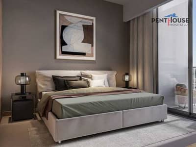 4 Bedroom Townhouse for Rent in Town Square, Dubai - Brand New Corner Unit | Single Row| Prime Location