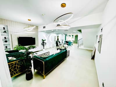 4 Bedroom Villa for Rent in Jumeirah Village Circle (JVC), Dubai - IMG_7182. jpg
