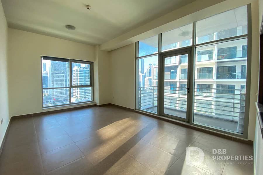 Burj Views | Tenanted | Motivated Sellor Burj Views | Tenanted | Motivated Sellor
