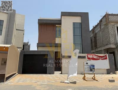 5 Bedroom Villa for Sale in Al Yasmeen, Ajman - WhatsApp Image 2025-06-19 at 3.30. 51 AM (1). jpeg