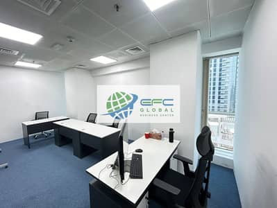 Office for Rent in Sheikh Zayed Road, Dubai - WhatsApp Image 2025-05-05 at 1.33. 37 PM (2). jpeg