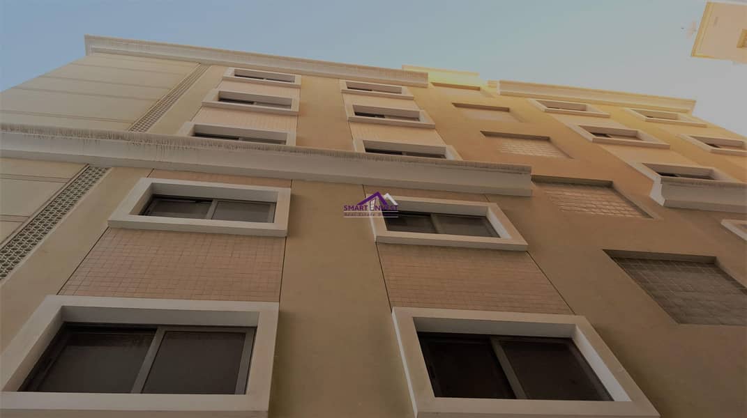Al Butina  Sharjah  - Building for Sale  Good Return