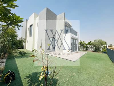 فیلا 4 غرف نوم للايجار في دبي الجنوب، دبي - 80e3614a-ce9f-4f20-8dac-39a74a7bdc61. jpeg