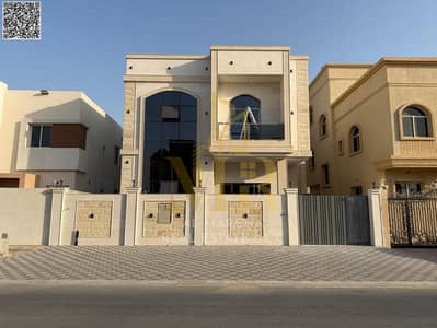 5 Cпальни Вилла Продажа в Аль Ясмин, Аджман - IMG-20250707-WA0100. jpg