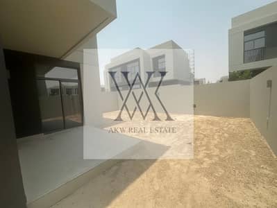 فیلا 3 غرف نوم للايجار في دبي الجنوب، دبي - tempImageCDF1Dk. jpg