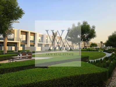 3 Bedroom Villa for Rent in The Valley by Emaar, Dubai - IMG-20250710-WA0115. jpg