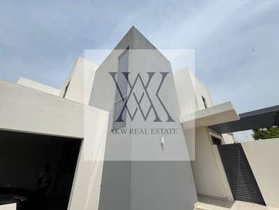 4 Bedroom Villa for Rent in Dubai Hills Estate, Dubai - IMG_1663. JPEG