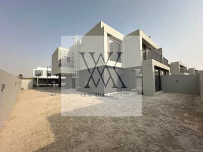 فیلا 4 غرف نوم للايجار في دبي الجنوب، دبي - tempImage5UjuRT. jpg