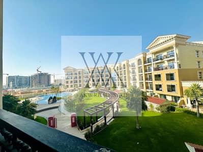 Студия в аренду в Арджан, Дубай - IMG-20250623-WA0007. jpg