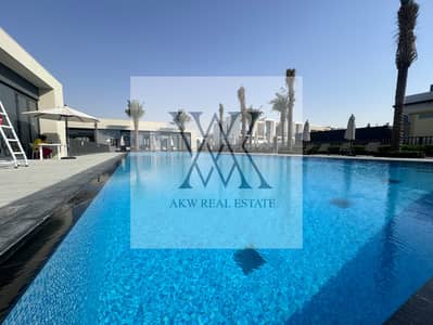 3 Bedroom Villa for Sale in The Valley by Emaar, Dubai - IMG_3318. JPG