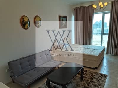 Studio for Rent in Dubai Land Residence Complex, Dubai - PHOTO-2025-07-03-20-52-33. jpg