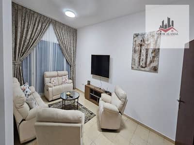 3 Bedroom Flat for Rent in Al Khan, Sharjah - 00a44c57-0236-4a79-9ce6-d8dc2debeba6. jpg