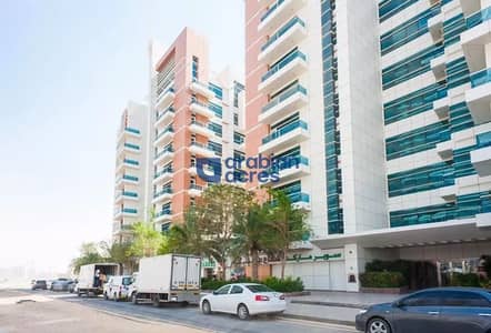 1 Bedroom Apartment for Rent in Dubai Land Residence Complex, Dubai - 1 (1). png