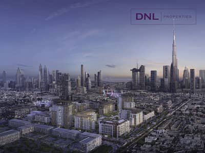 1 Bedroom Apartment for Sale in Al Wasl, Dubai - Modern Luxury Living | 1BR in Central Park