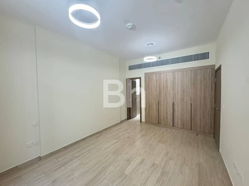 位于朱美拉三角小镇(JVT),JVT第1区,03 Residence by Ned Al Ghurair 1 卧室的公寓 80000 AED - 12285737 位于朱美拉三角小镇(JVT),JVT第1区,03 Residence by Ned Al Ghurair 1 卧室的公寓 80000 AED - 12285737