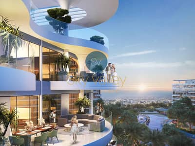 1 Bedroom Flat for Sale in DAMAC Lagoons, Dubai - img36. jpg