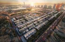 3BHK | HIGH ROI | 1% CASK BACK | 20% DOWN PAYMENT | NEAR TO WYNN CASINO