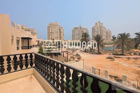 تاون هاوس 3 غرف نوم للايجار في قرية الحمراء، رأس الخيمة - Untitled-10. jpg