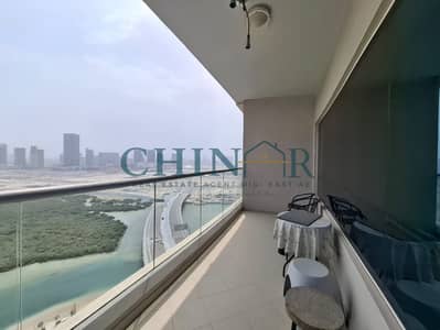 1 Bedroom Flat for Rent in Al Reem Island, Abu Dhabi - e6bde1af-c520-4383-ad8b-895981e36595. jpeg