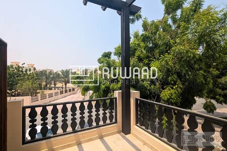 3 Bedroom Townhouse for Rent in Al Hamra Village, Ras Al Khaimah - Untitled-13. jpg
