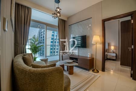 2 Cпальни Апартаменты Продажа в Бизнес Бей, Дубай - DSC09630-HDR. jpg