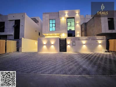 فیلا 6 غرف نوم للبيع في العامرة، عجمان - IMG-20250705-WA0020. jpg
