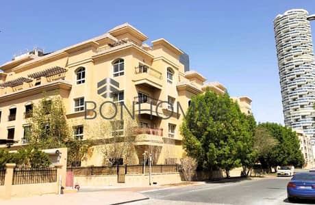 Studio for Sale in Jumeirah Village Circle (JVC), Dubai - 2. jpg