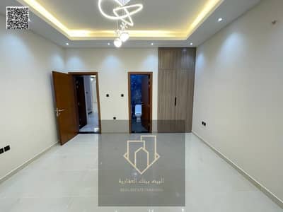 Luxury Villa for Annual Rent in Al Yasmeen  Spacious & Modern Design!