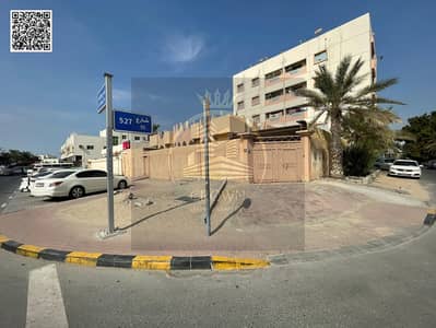 4 Bedroom Flat for Sale in Al Nuaimiya, Ajman - WhatsApp Image 2025-07-18 at 9.35. 21 AM. jpeg
