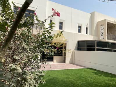 فیلا 3 غرف نوم للايجار في تاون سكوير، دبي - IMG-20250721-WA0011. jpg