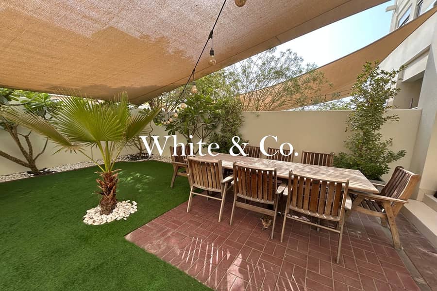 4 Becd + Maids|Well Maintained|Vacant Soon