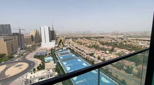 Studio for Rent in Jumeirah Village Circle (JVC), Dubai - IMG-20250717-WA0016. jpg