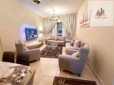 3 Bedroom Flat for Rent in Al Khan, Sharjah - 7232f48a-807e-4a7c-9521-e9008e0fce7c. jpg
